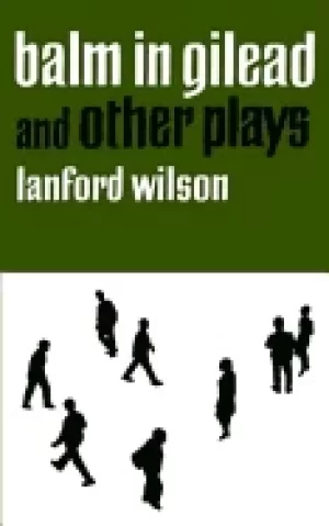 Image of balm in gilead and other plays