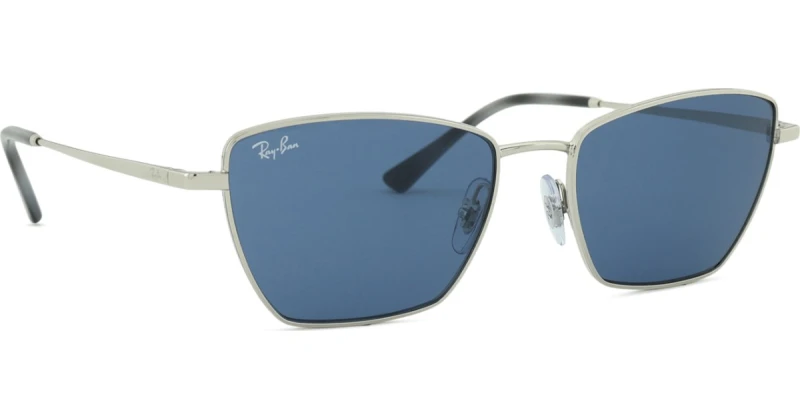 Image of Ray-Ban RB3783 003/80 56