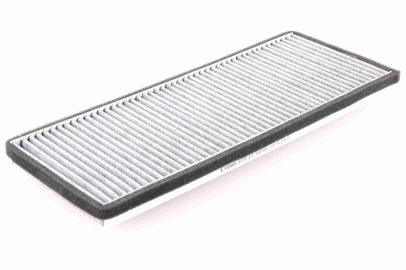 Image of VEMO V10-31-1010 Pollen filter Activated Carbon Filter Activated Carbon Filter,interior air (424)