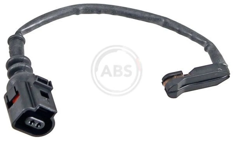 Image of A.B.S. Brake pad wear sensor A.B.S. 39947