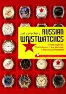 Image of russian wristwatches pocket watches stop watches deck watches and marine ch