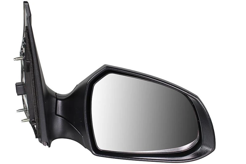Image of Wing mirror METZGER 2060024