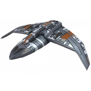 Image of Star Trek Attack Wing Bajoran Interceptor 5 Wave 5
