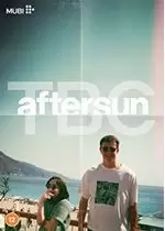 image of Aftersun [DVD]