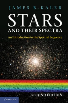 Image of Stars and Their Spectra by James B. Kaler Hardback