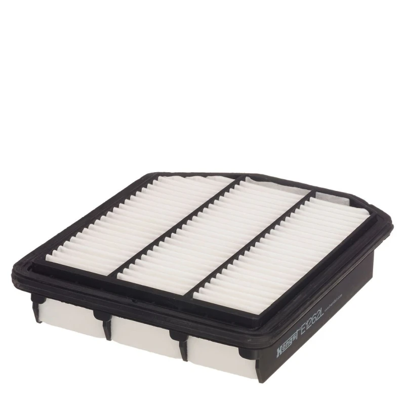 Image of Air filter HENGST FILTER E1262L