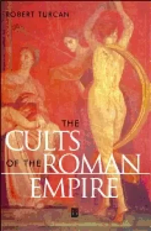 Image of cults of the roman empire