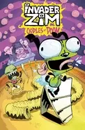Image of invader zim quarterly collection oodles of doom