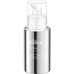 image of Babor Doctor Refine Cellular AHA 10+10 Peeling Gel 50ml