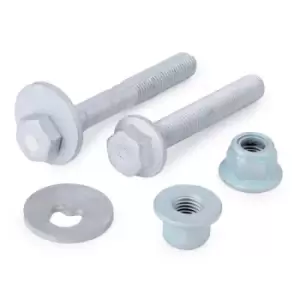 Image of LEMFORDER Repair Kit, wheel suspension Service Pack 38000 01 VW,AUDI,SKODA,Golf V Schragheck (1K1),TOURAN (1T1, 1T2),Passat Variant (3C5)