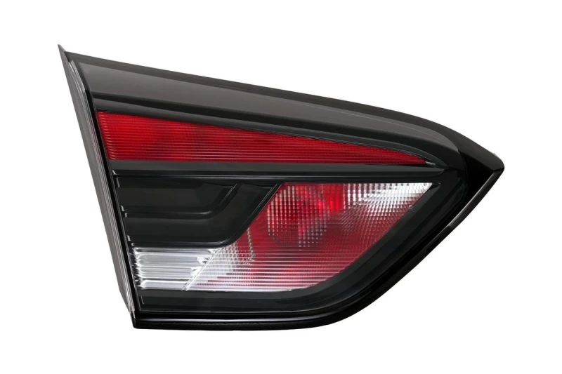 Image of HELLA Rear light HELLA 2TZ 015 694-111