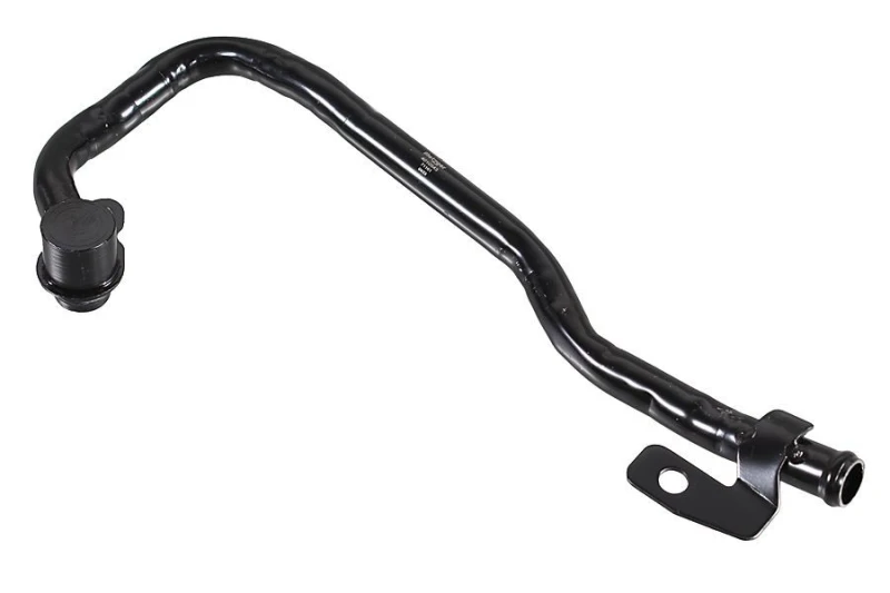 Image of Coolant pipe METZGER 4010543