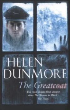 Image of The Greatcoat by Helen Dunmore Paperback