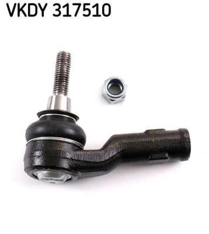 Image of SKF Track rod end SKF VKDY 317510