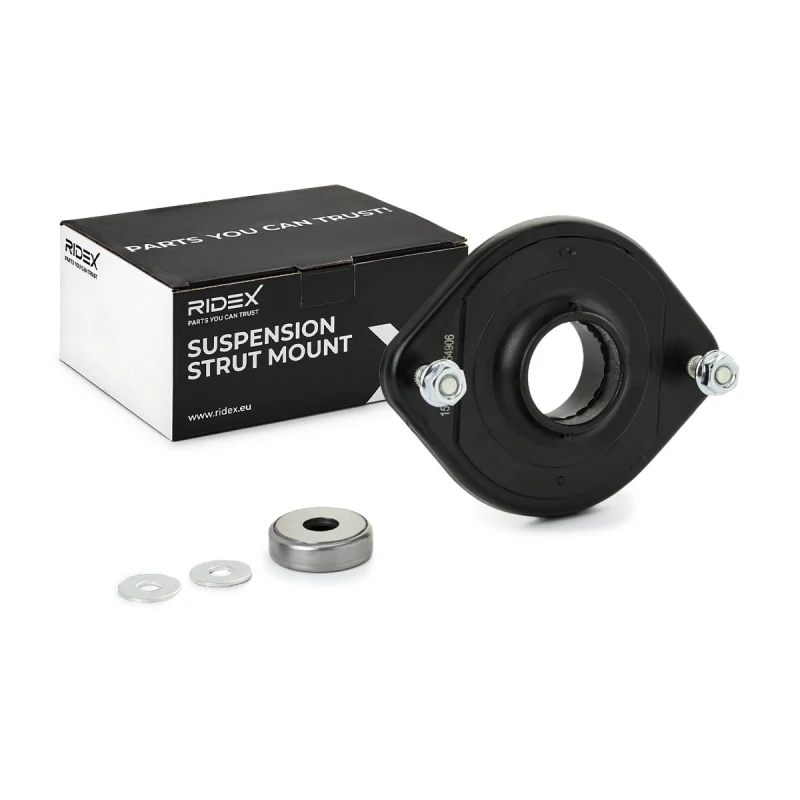 Image of RIDEX Top strut mount RIDEX 1180S0758