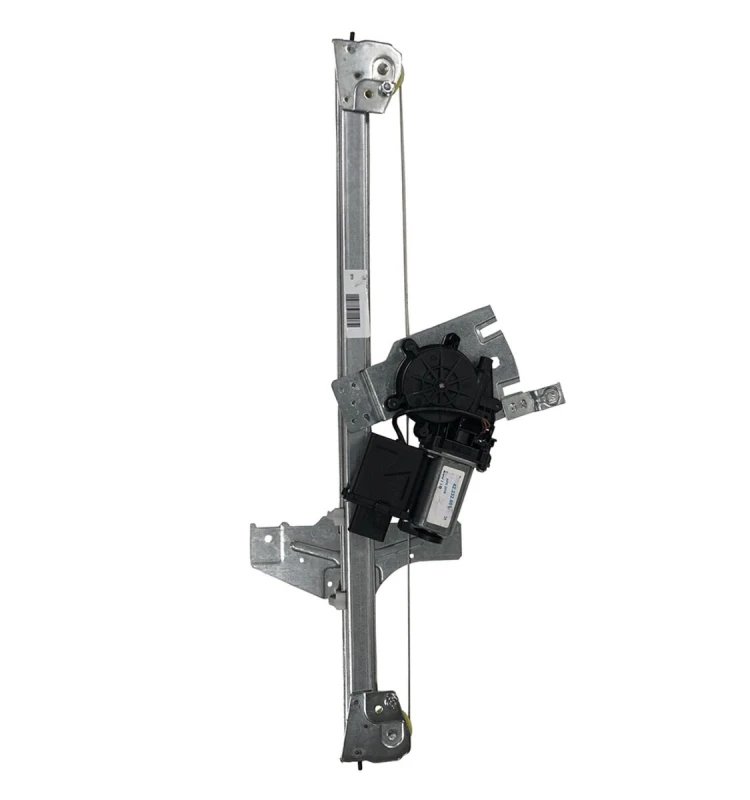 Image of Window regulator VALEO 851904