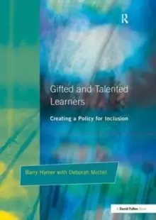 Image of Gifted and Talented Learners : Creating a Policy for Inclusion