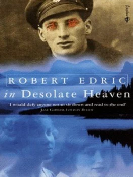Image of In Desolate Heaven by Robert Edric Paperback