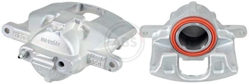 Image of A.B.S. Brake caliper A.B.S. 730461