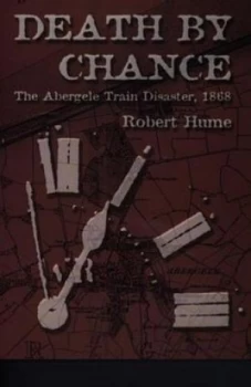Image of Death by Chance by Robert Hume Paperback