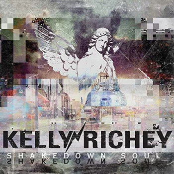 Image of Kelly Richey - Shakedown Soul CD