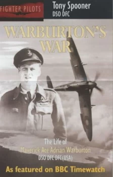 Image of Warburtons War by Tony Spooner Paperback