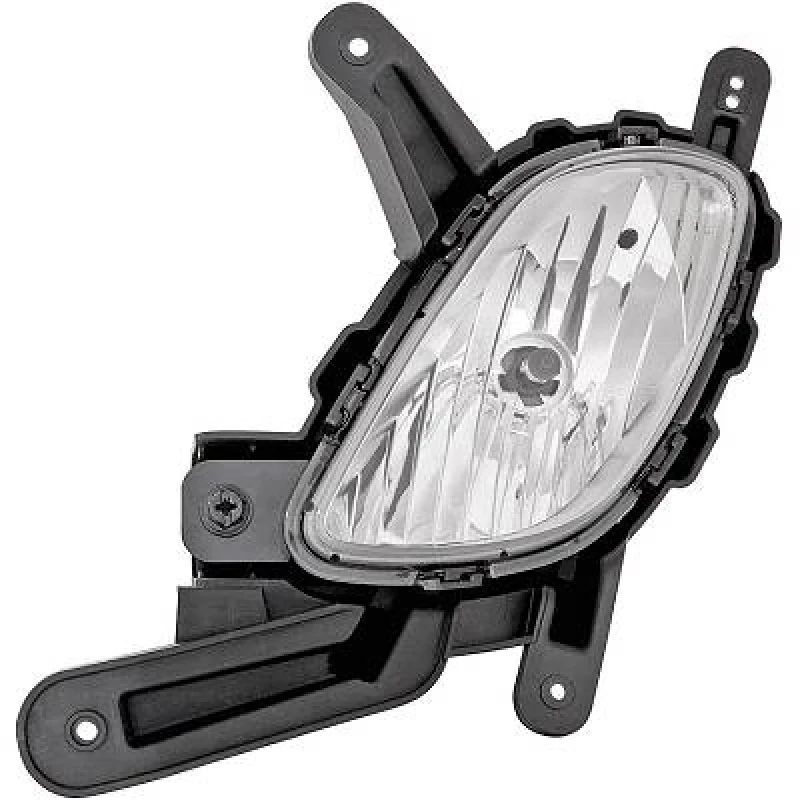 Image of Fog Light DIEDERICHS 6506089