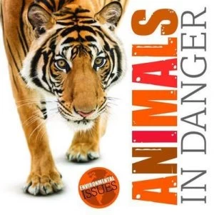 Image of Animals in danger by Gemma McMullen