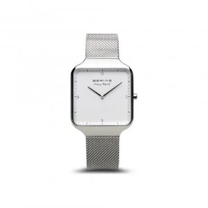 Image of Bering Men watch 15836-004
