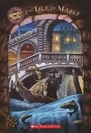 Image of ulysses moore 4 the isle of masks