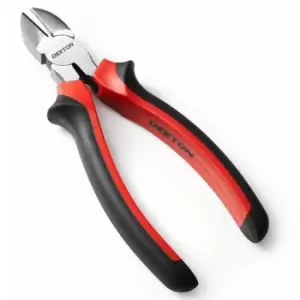 DT20145 Diagonal Pliers 8" - Dekton