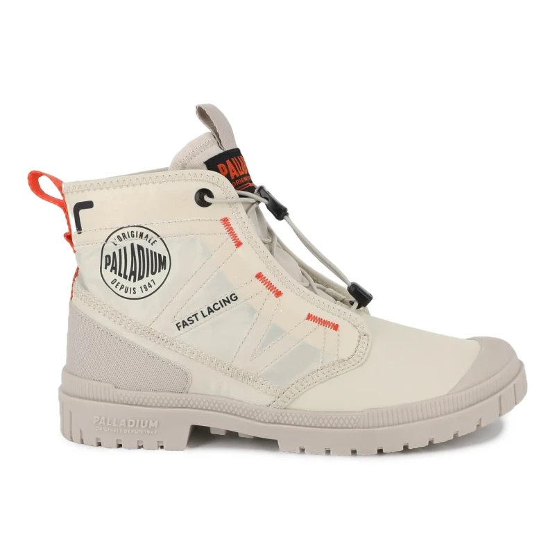 Image of Palladium Boots Palladium Sp20 Noir Male 41