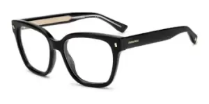 Image of Dsquared2 Eyeglasses D2 0025 807