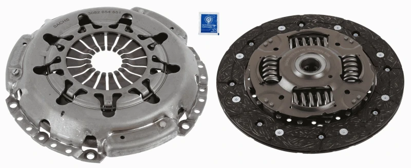 Image of Clutch kit SACHS 3000 951 616