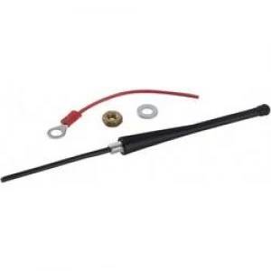 image of Aurel 650200608 ANT.T8 A 14 Stab Antenna 14 Rod Assembly kit NA