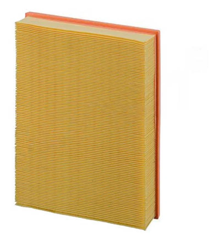 Image of TOPRAN 113 879 Air filter Filter Insert, with integrated grille Air Filter (8)