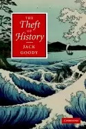 Image of theft of history