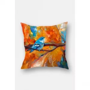 Image of YS183706 Multicolor Cushion Cover