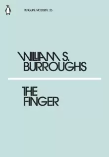 Image of The Finger
