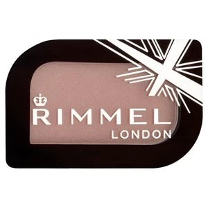 image of Rimmel London Glam Eyes Single Eyeshadow Millionaire 5.2g Nude