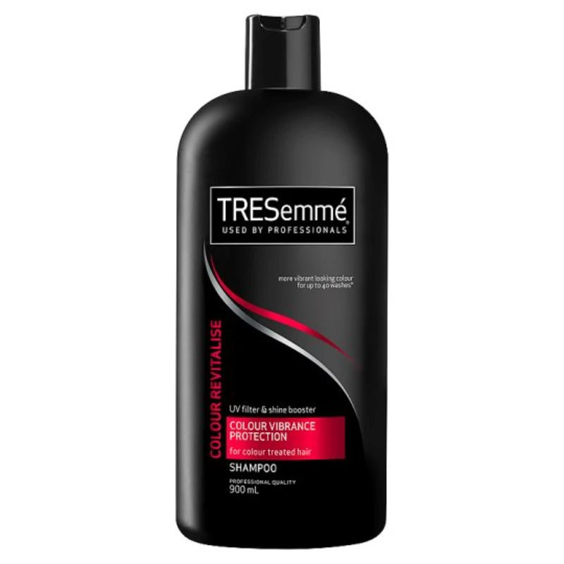Image of TRESemme Colour Revitalise Shampoo 900ml