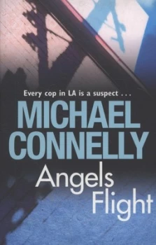Image of Angels Flight by Michael Connelly Paperback