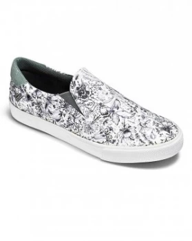 Image of Gola Classics Delta Liberty Trainers