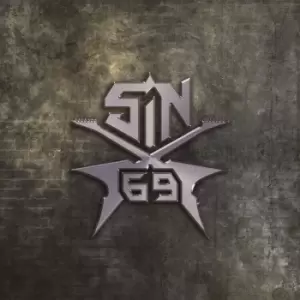 Image of SiN69 SiN69 CD multicolor