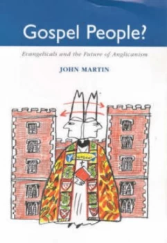 Image of Gospel People by John Martin and Society for Promoting Christian Knowledge Book