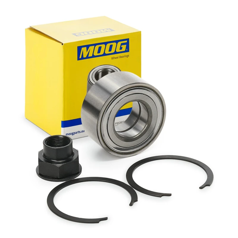 Image of Wheel bearing kit MOOG FI-WB-11564