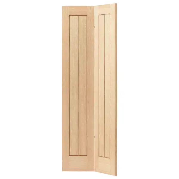Image of Jb Kind Doors Thames Bi-fold Door U/F 35 X 1981 X 762