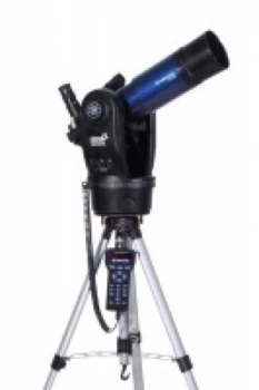 image of Meade ETX80RT Observer Telescope with GoTo and BackPack