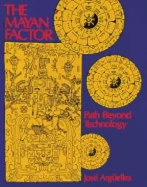 Image of mayan factor path beyond technology