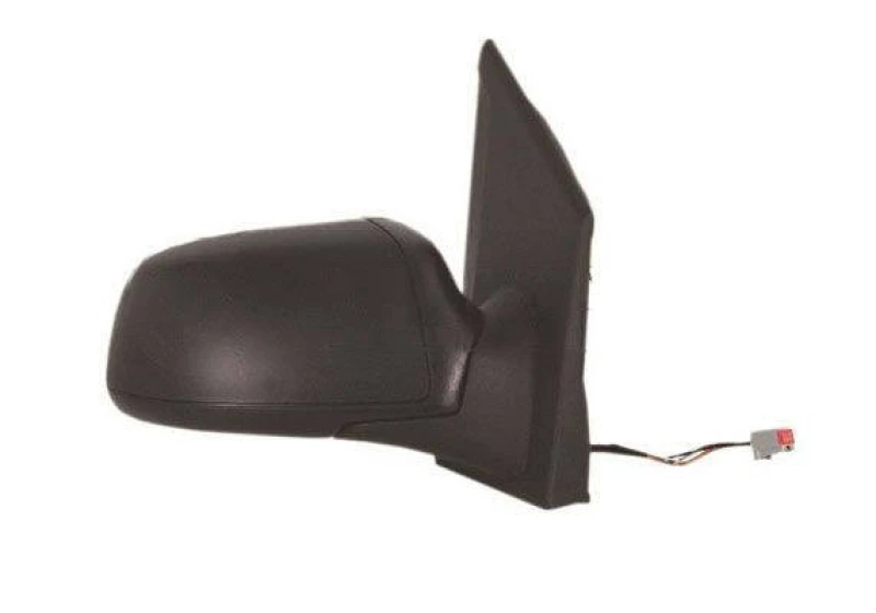 Image of ALKAR 6112392 Wing mirror Right, Electric, Convex Outside Mirror (50)